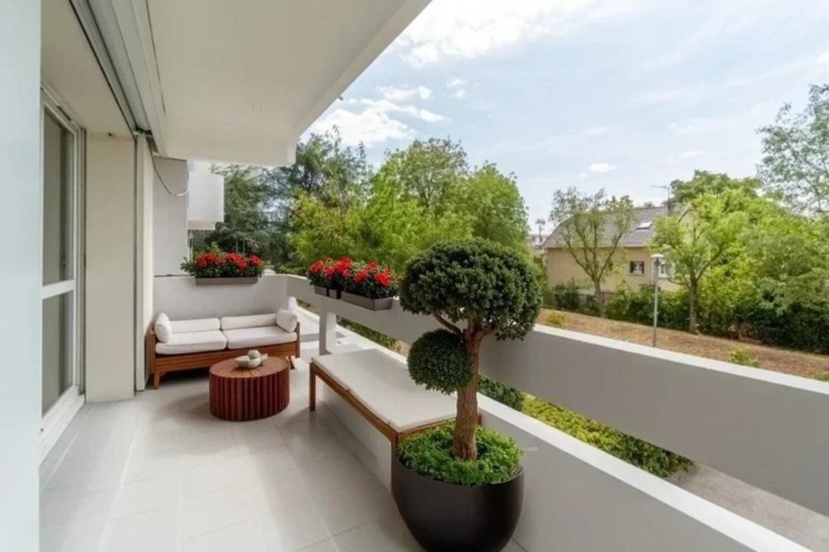 Appartement à vendre, 69m², Chatou