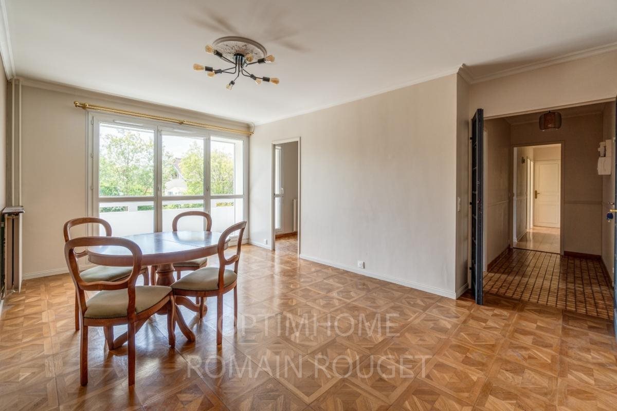 Appartement à vendre, 69m², Chatou