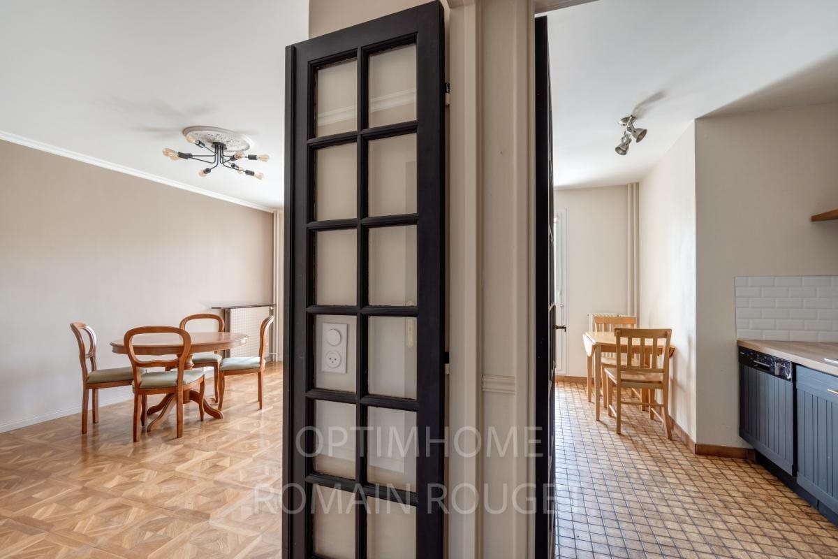 Appartement à vendre, 69m², Chatou