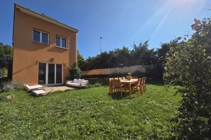 Maison à vendre, 85m², Chatou