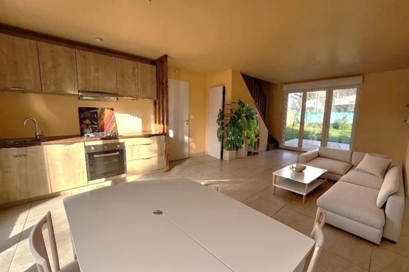 Maison à vendre, 85m², Chatou