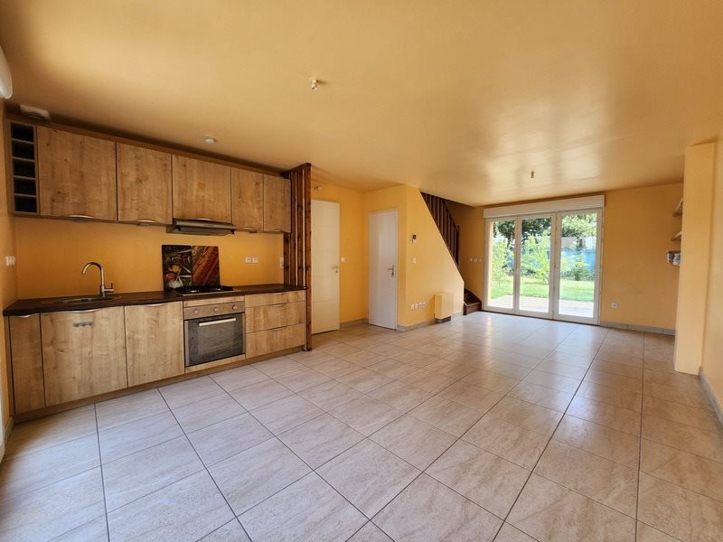 Maison à vendre, 85m², Chatou