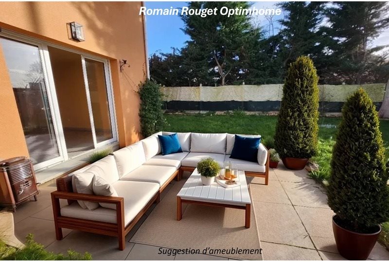 Maison à vendre, 85m², Chatou