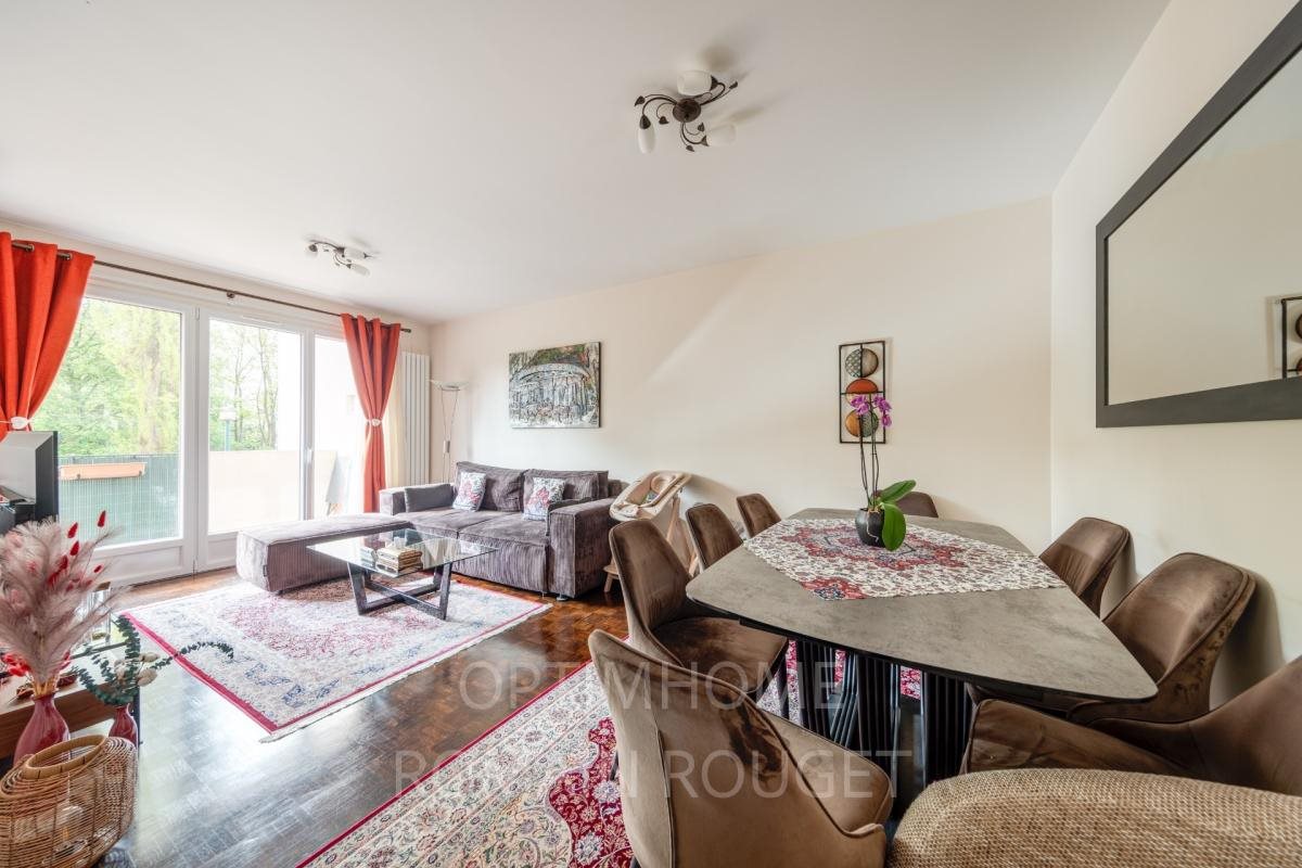 Appartement à vendre, 52m², Le Vésinet