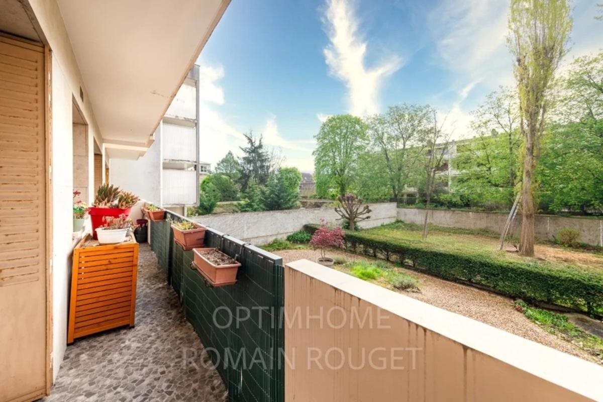 Appartement à vendre, 52m², Le Vésinet