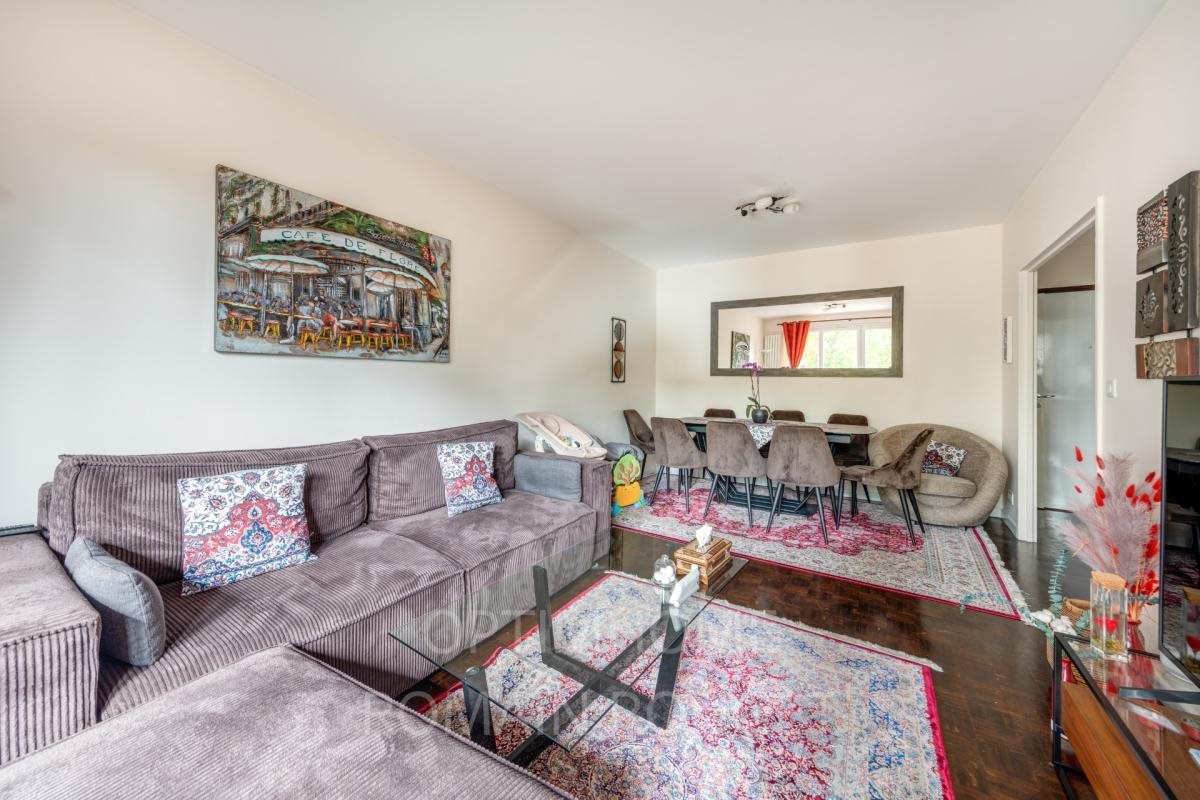 Appartement à vendre, 52m², Le Vésinet