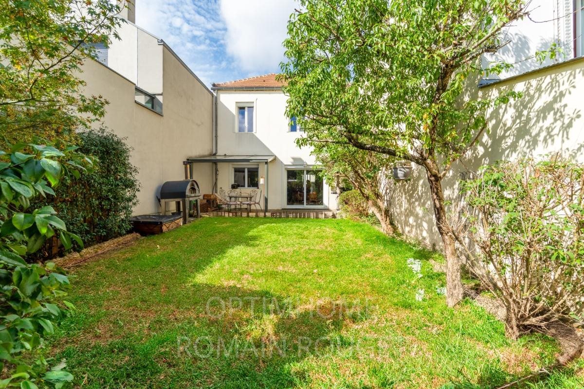 Maison à vendre, 117m², Chatou