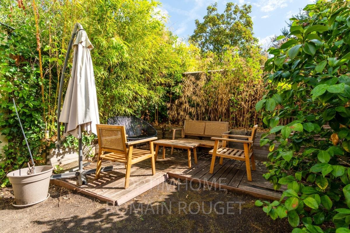 Maison à vendre, 117m², Chatou