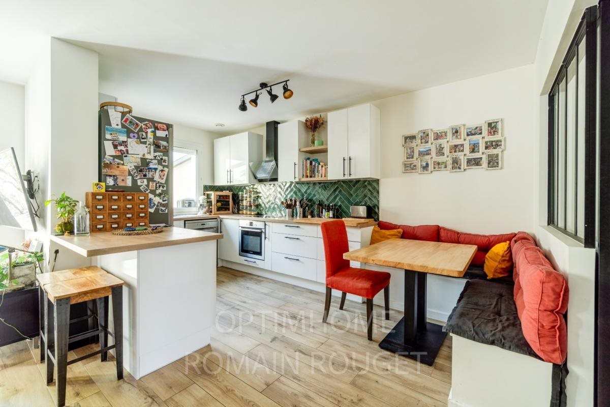 Maison à vendre, 117m², Chatou