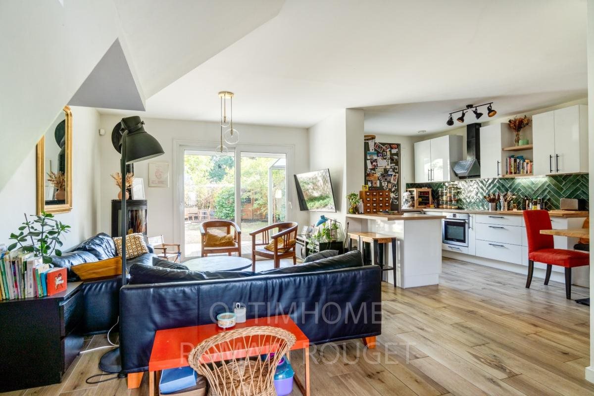 Maison à vendre, 117m², Chatou