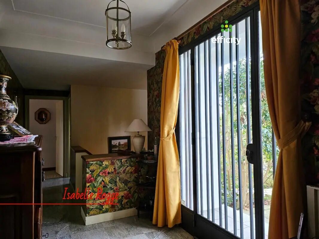 Maison à vendre, 161m², Saint-Martin-de-Seignanx