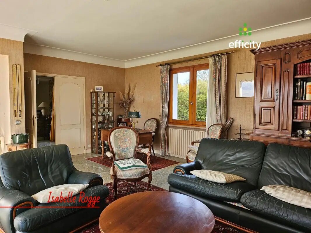 Maison à vendre, 161m², Saint-Martin-de-Seignanx