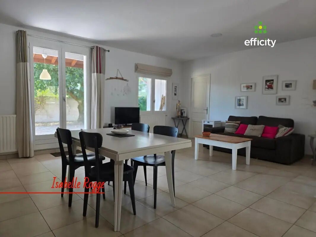 Maison à vendre, 73m², Ondres