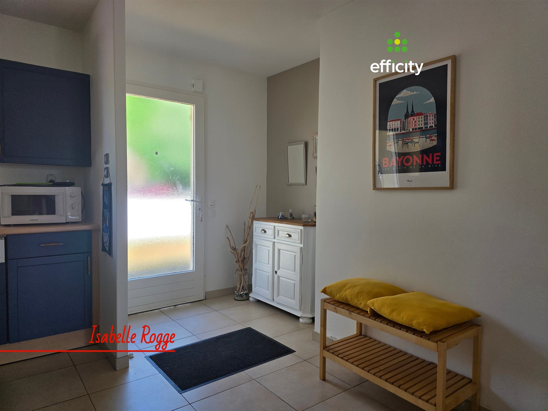 Maison à vendre, 73m², Ondres