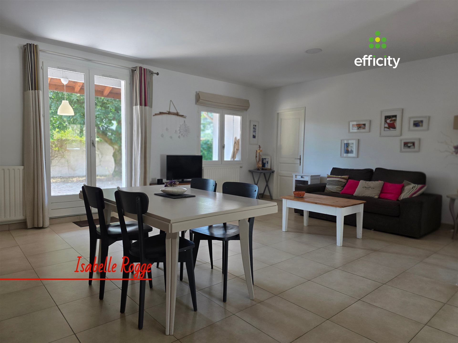 Maison à vendre, 73m², Ondres
