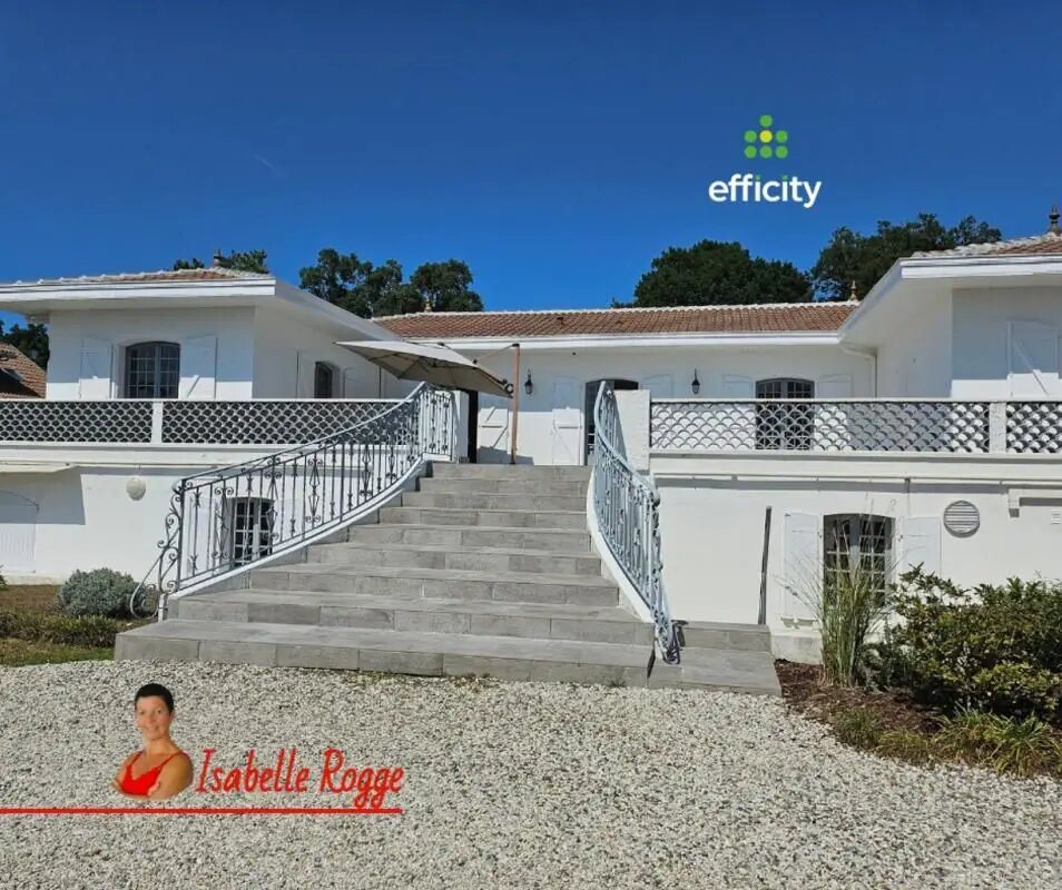 Appartement à vendre, 176m², Tarnos