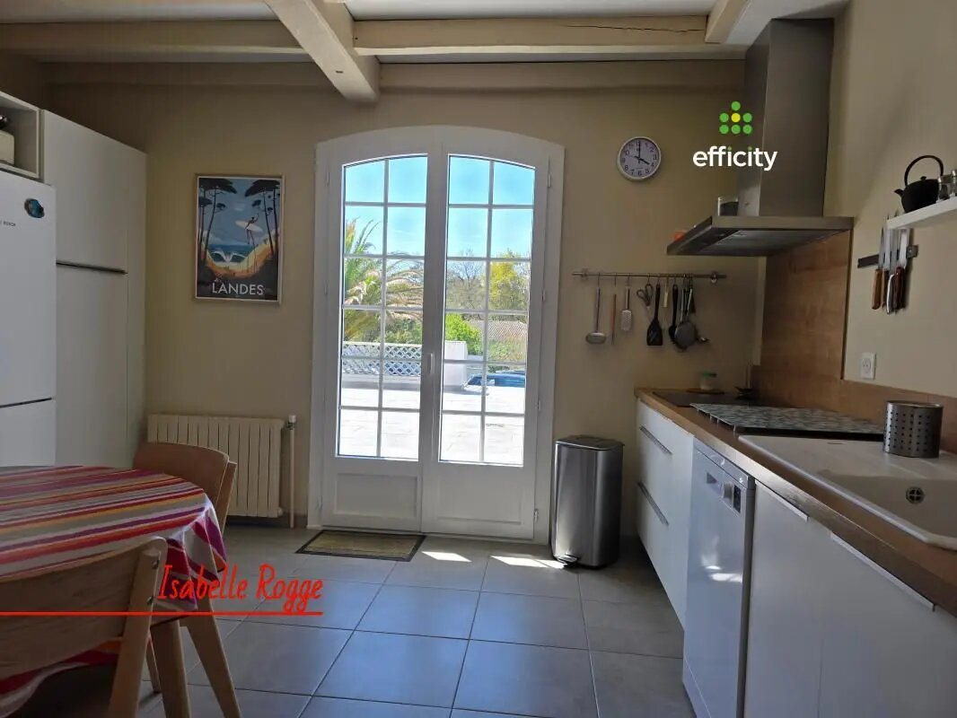 Appartement à vendre, 176m², Tarnos