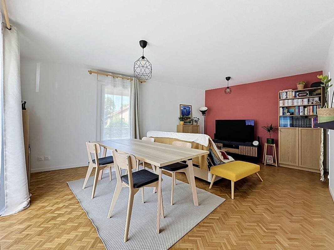 Appartement à vendre, 66m², Fontaines-sur-Saône