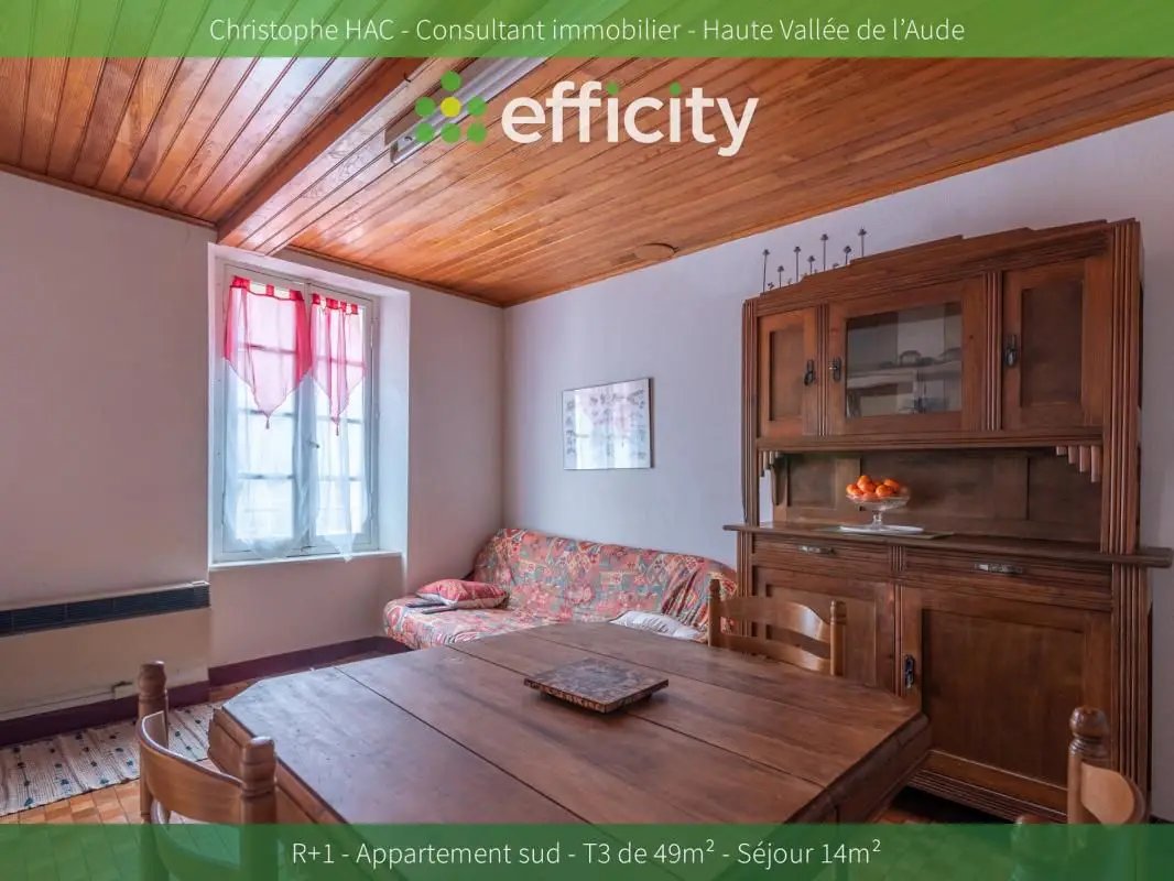 Maison à vendre, 276m², Rennes-les-Bains