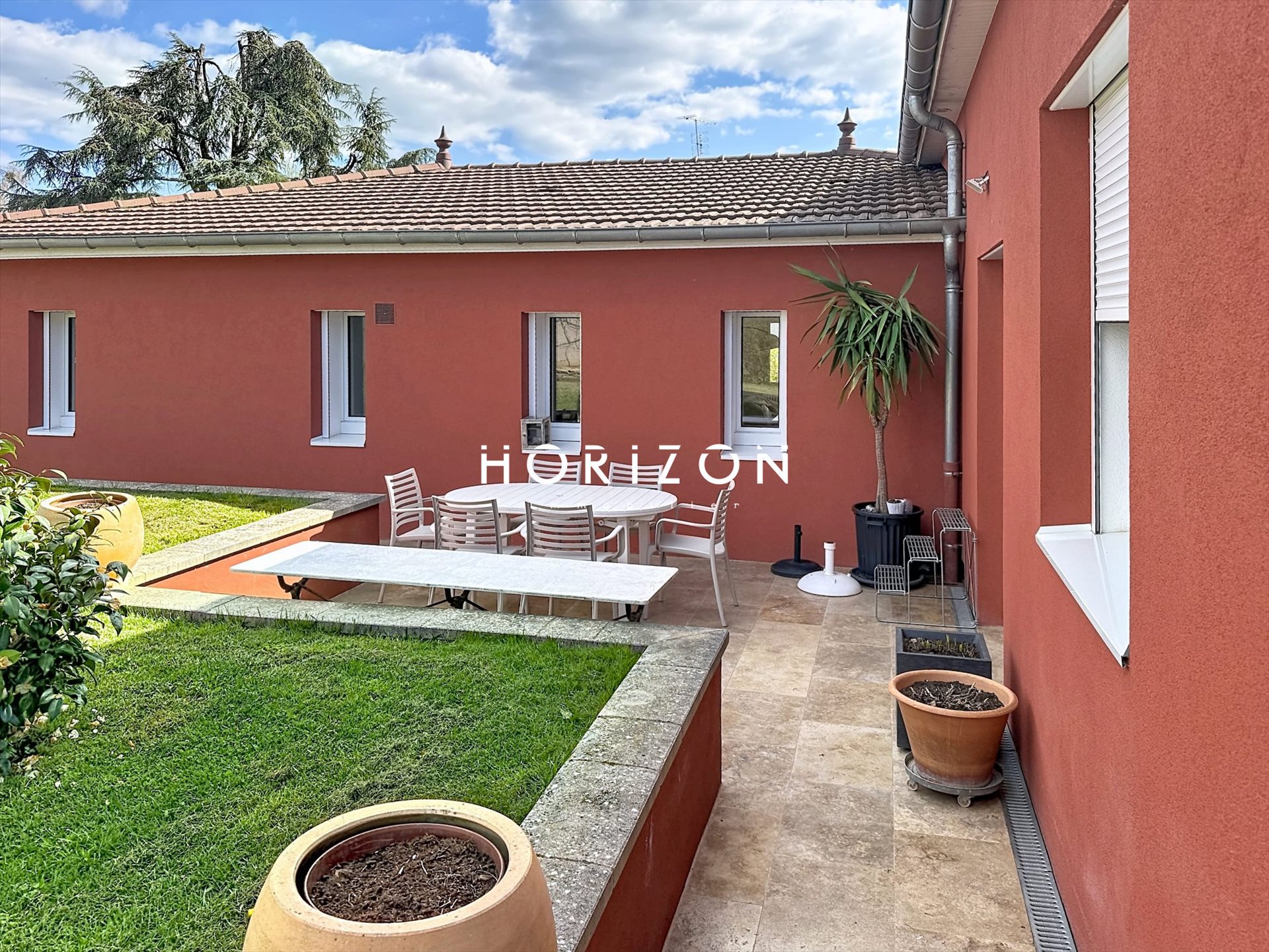 Appartement à vendre, 155m², Villeurbanne
