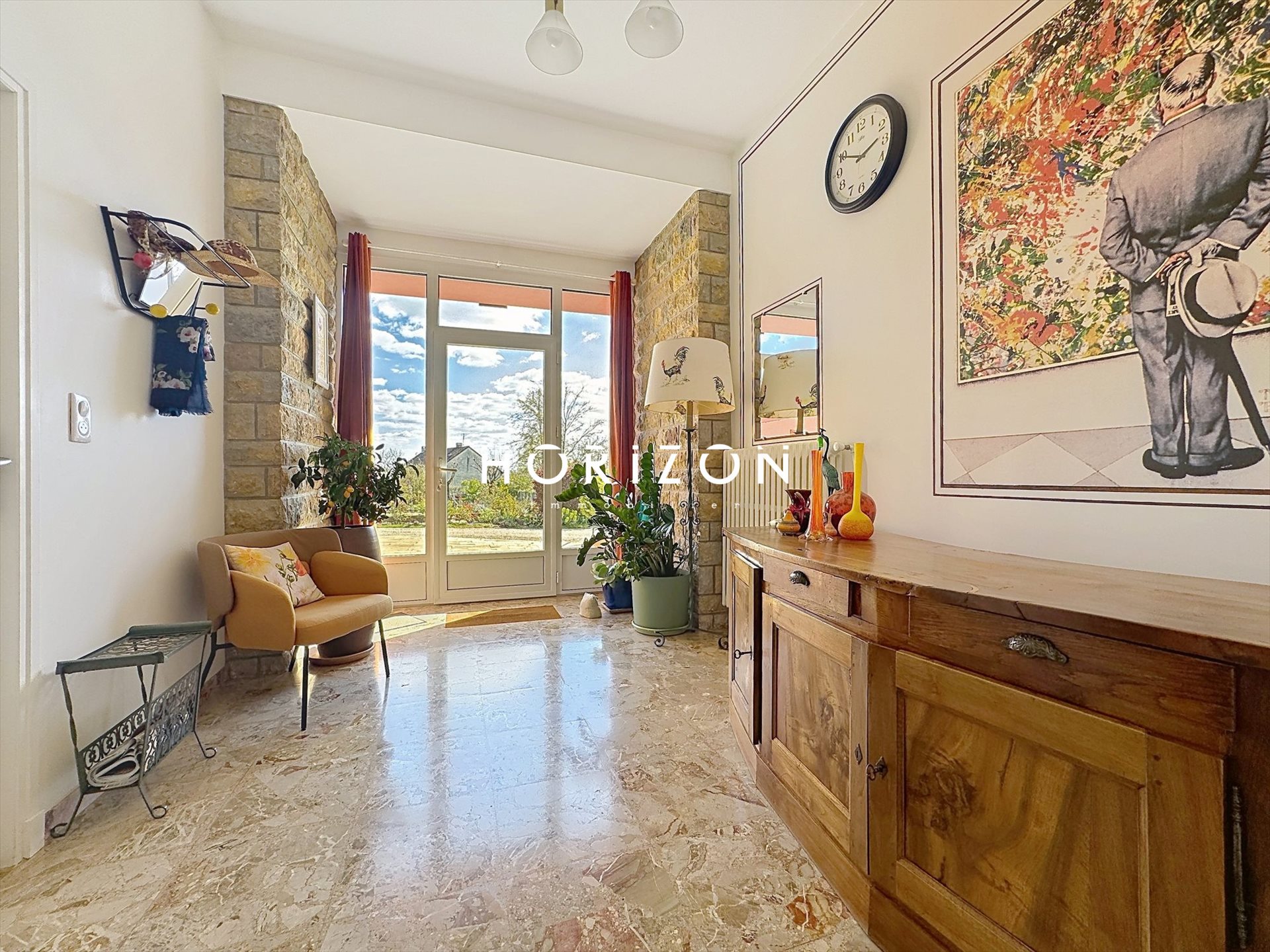 Appartement à vendre, 155m², Villeurbanne