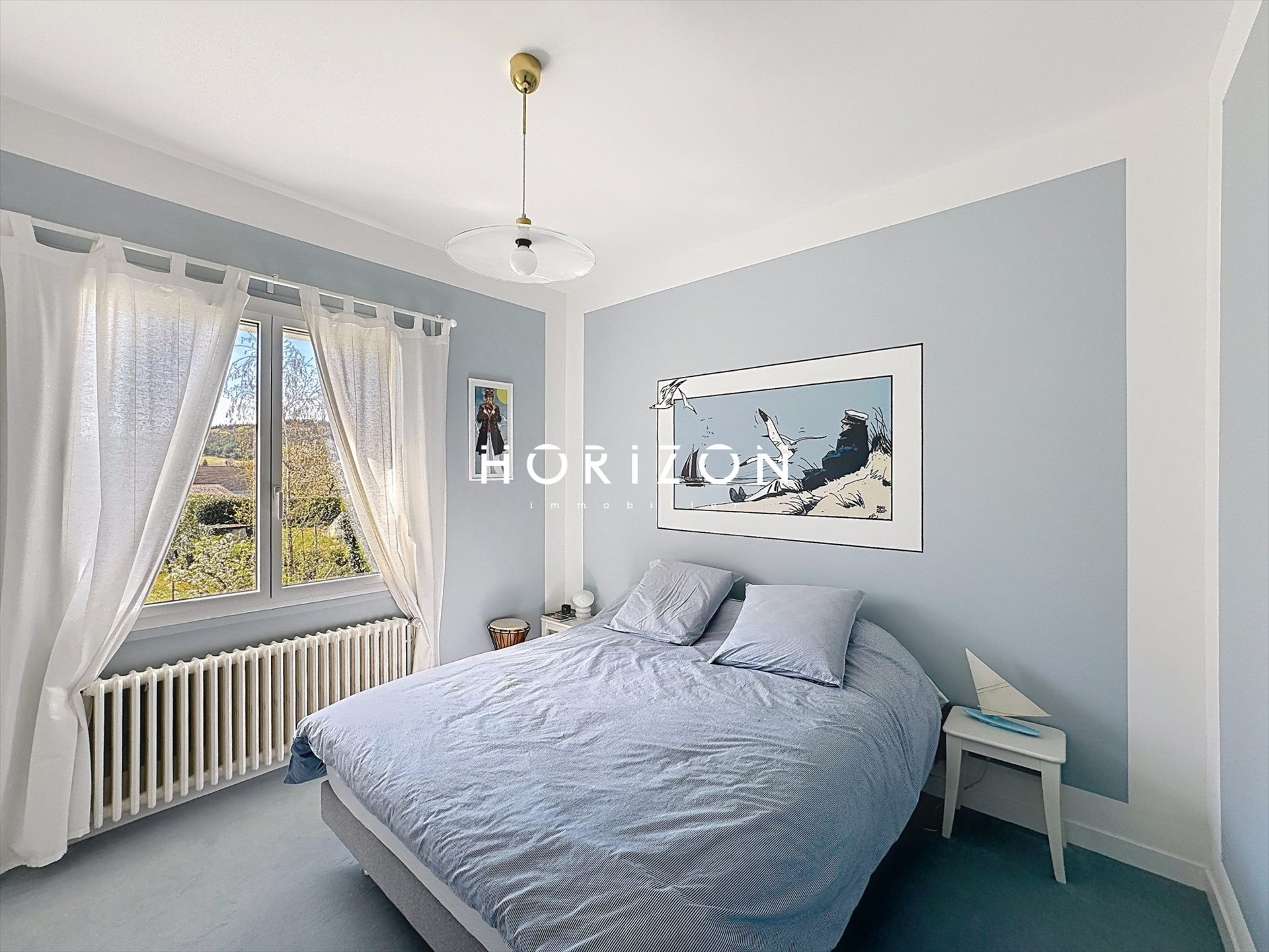 Appartement à vendre, 155m², Villeurbanne