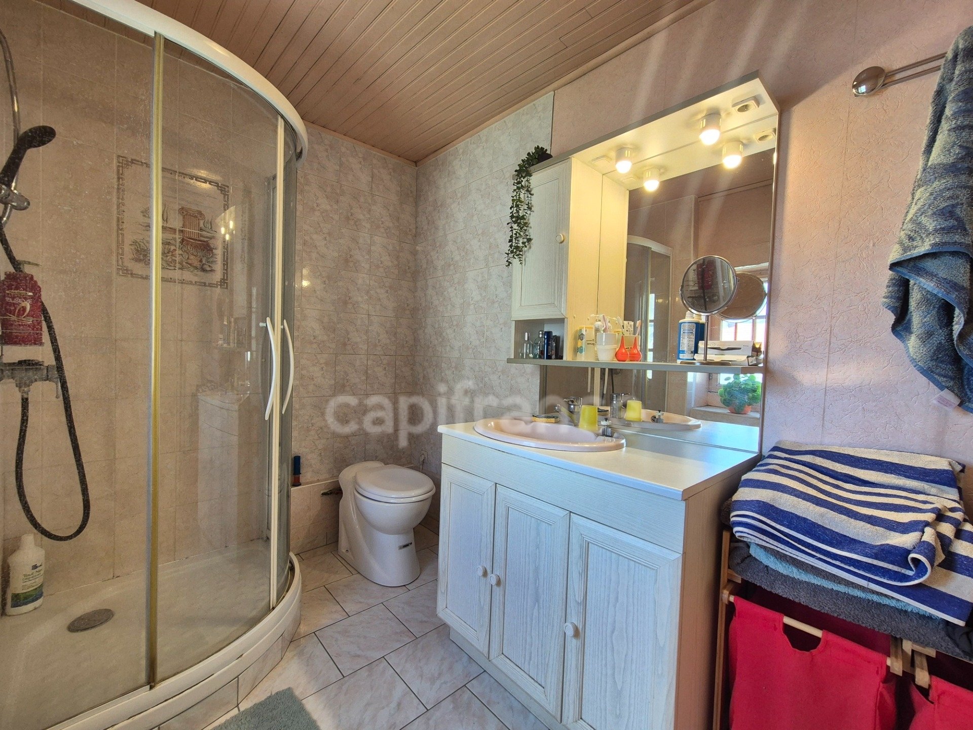 Maison à vendre, 110m², Monnerville