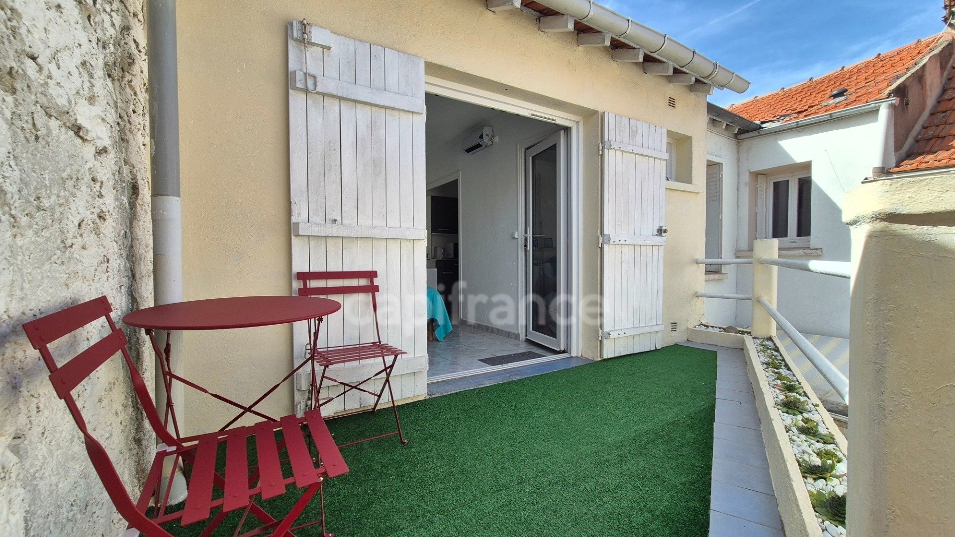 Appartement à vendre, 38m², Étampes