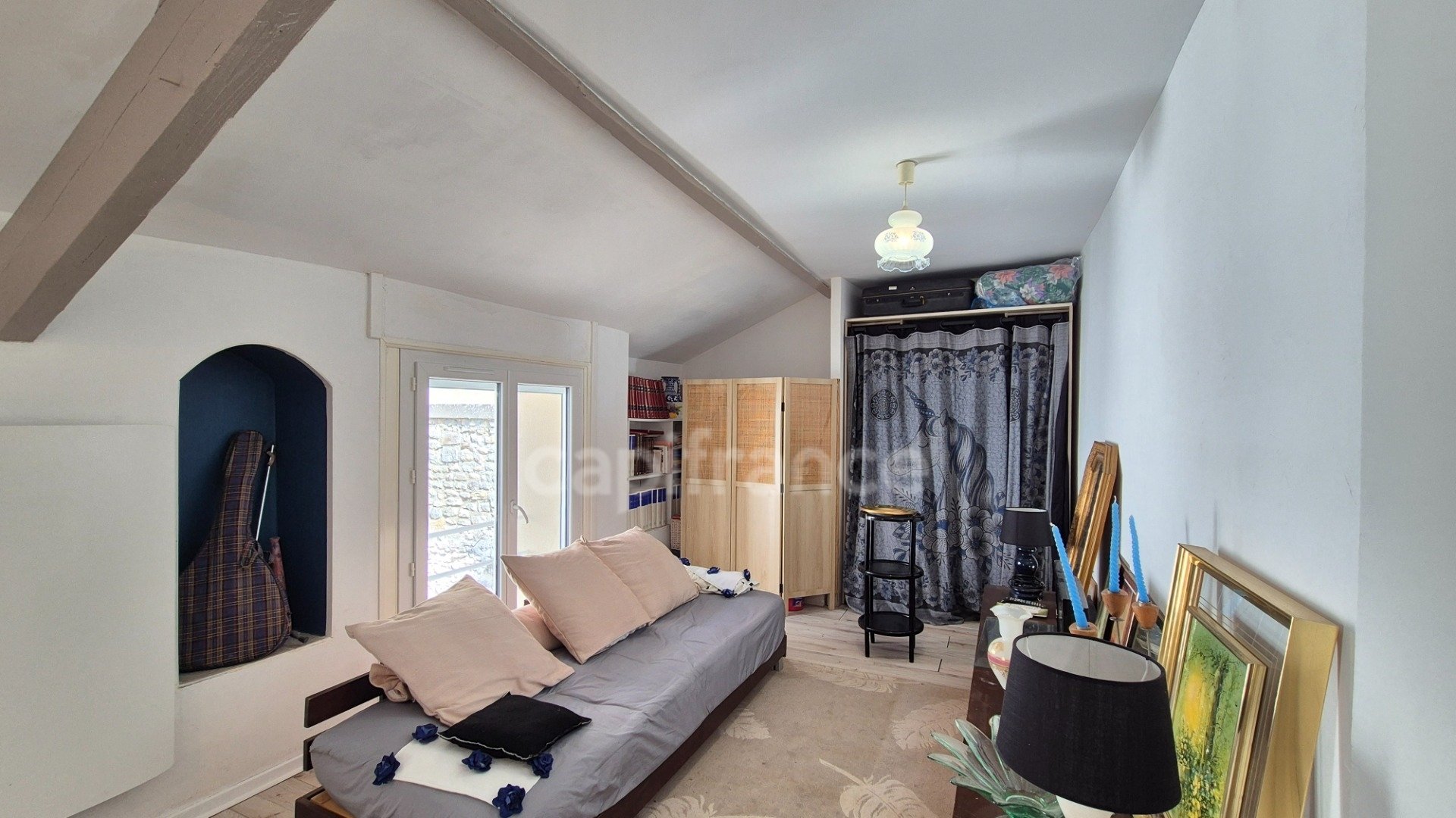Appartement à vendre, 38m², Étampes