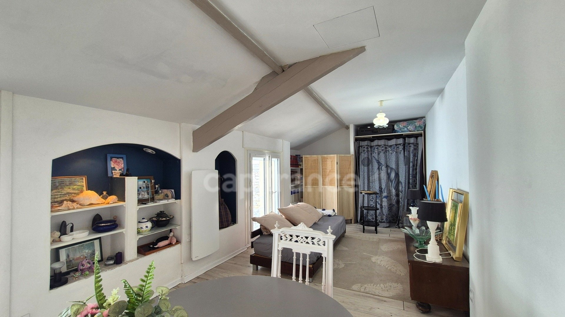 Appartement à vendre, 38m², Étampes