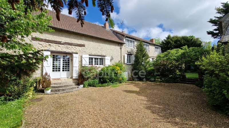 Maison à vendre, 285m², Autruy-sur-Juine