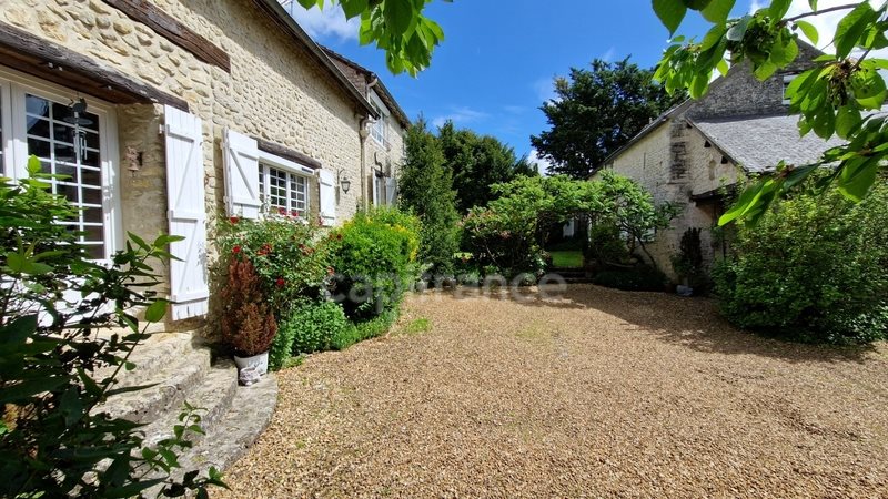 Maison à vendre, 285m², Autruy-sur-Juine