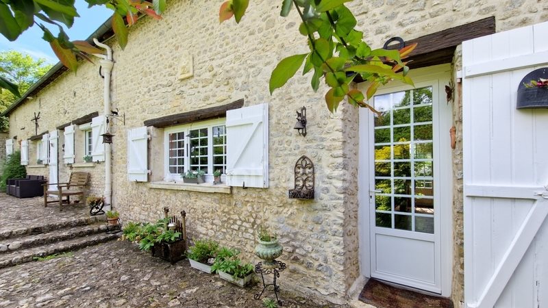 Maison à vendre, 285m², Autruy-sur-Juine