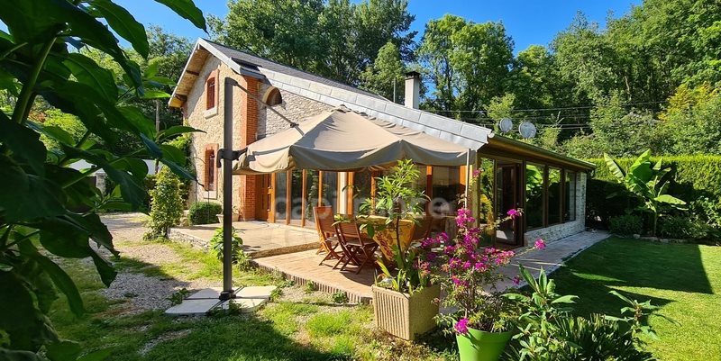 Maison à vendre, 115m², Etampes