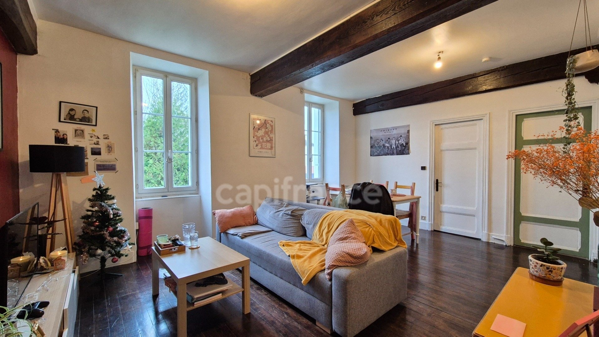 Appartement à vendre, 51m², Étampes