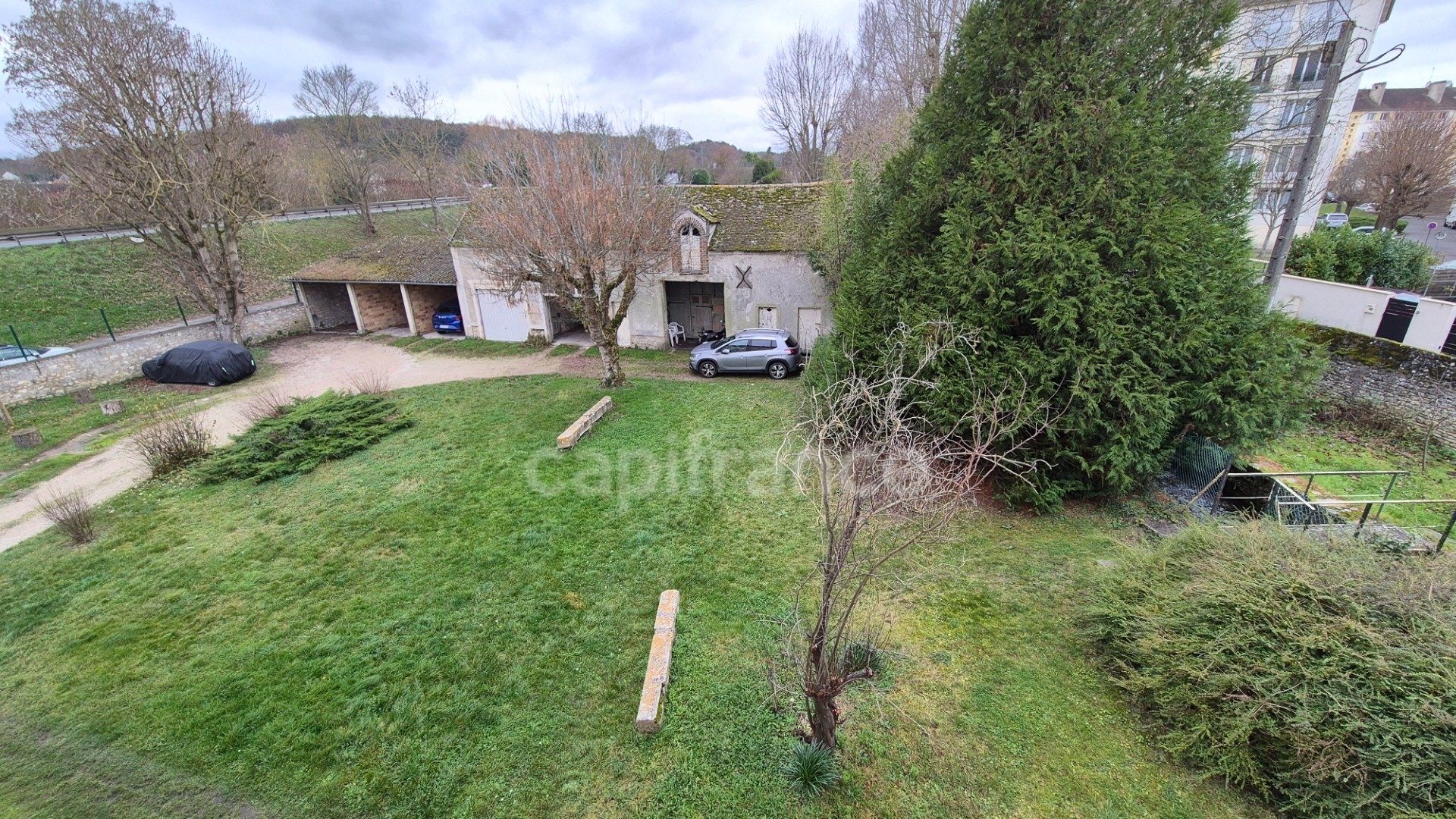 Appartement à vendre, 51m², Étampes