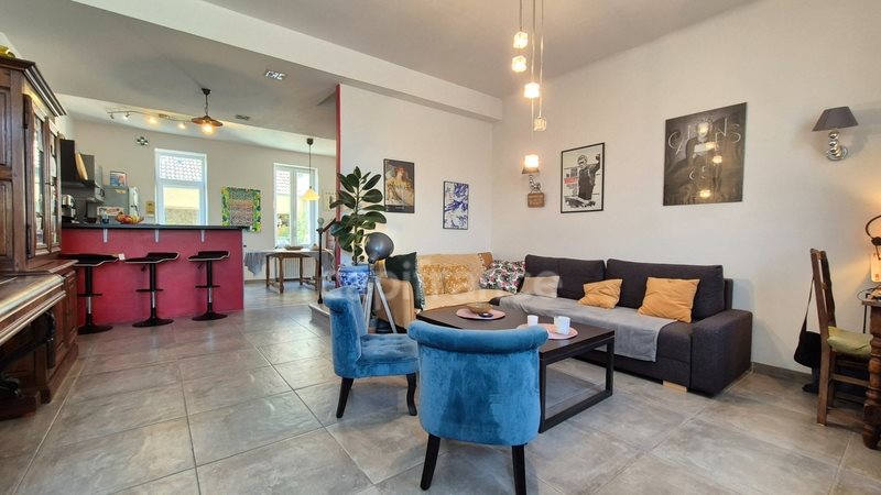 Maison à vendre, 115m², Etampes