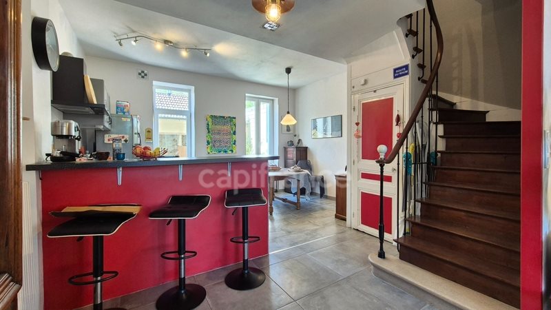 Maison à vendre, 115m², Etampes