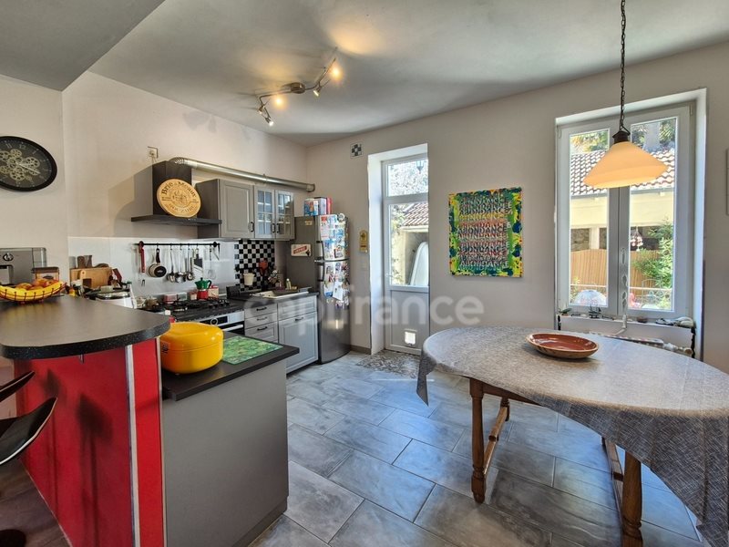Maison à vendre, 115m², Etampes