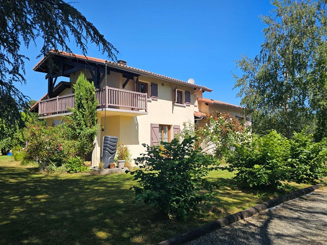 Maison à vendre, 150m², Nogaro