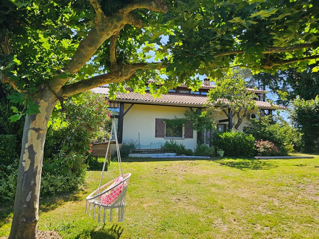 Maison à vendre, 150m², Nogaro