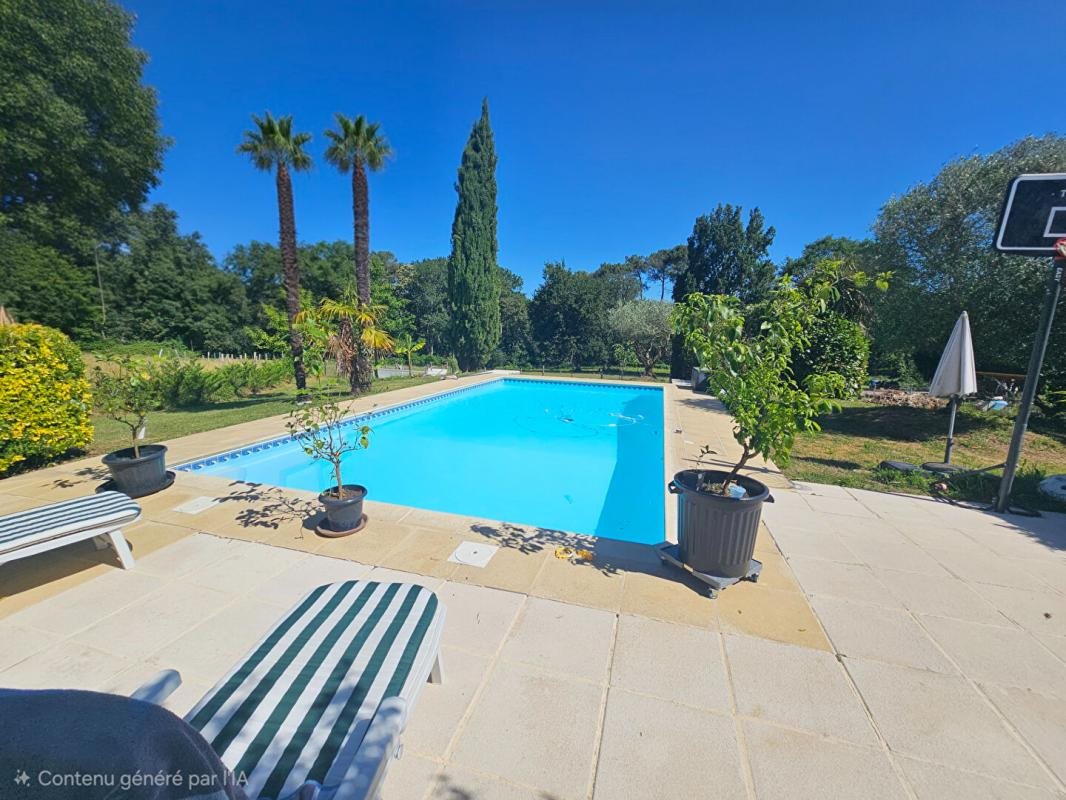 Maison à vendre, 150m², Nogaro