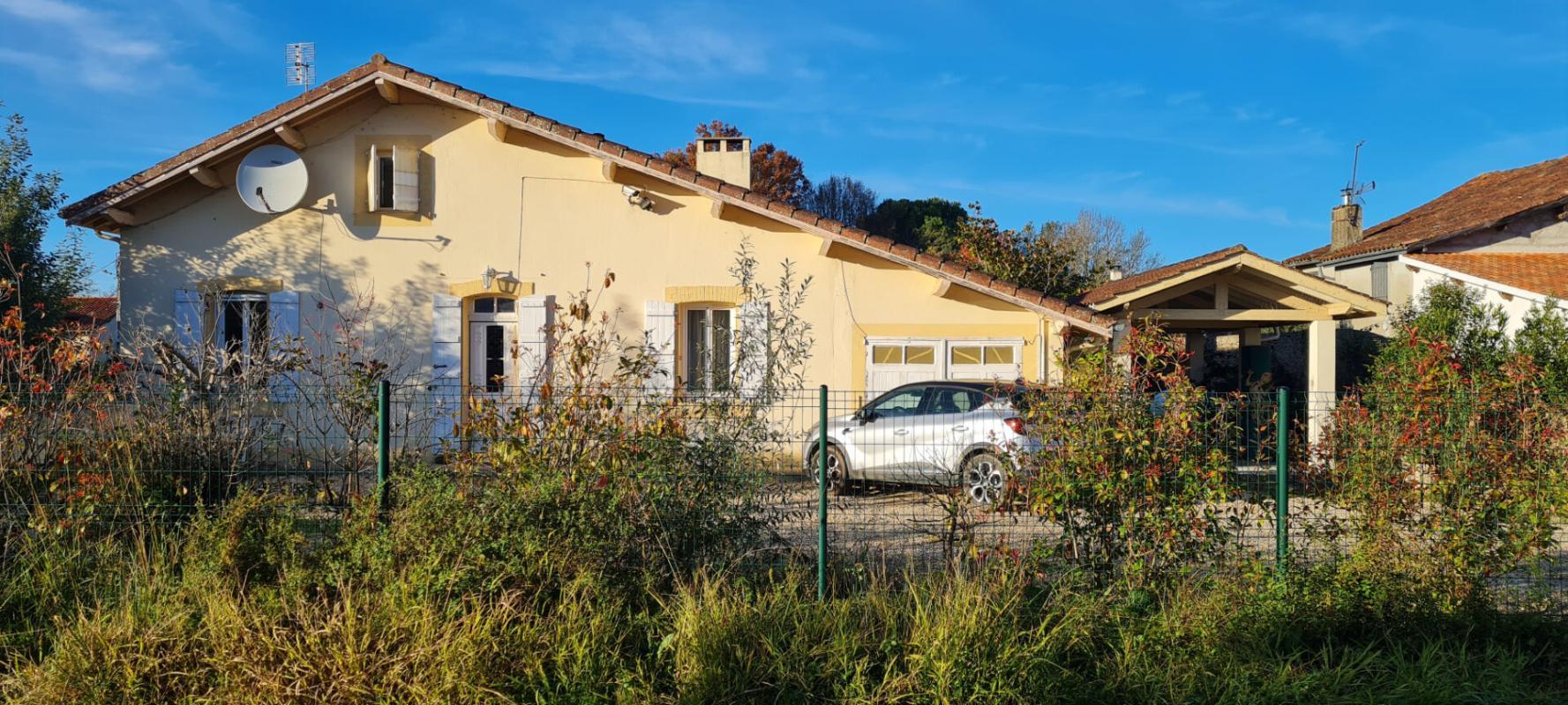 Maison à vendre, 1m², Plaisance