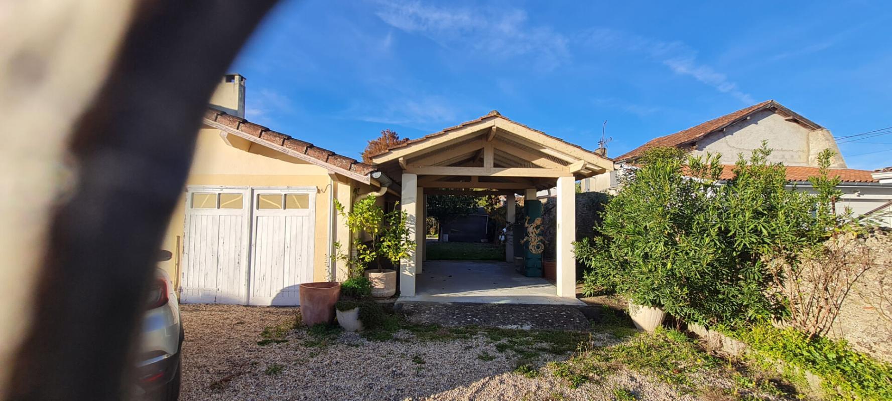 Maison à vendre, 1m², Plaisance