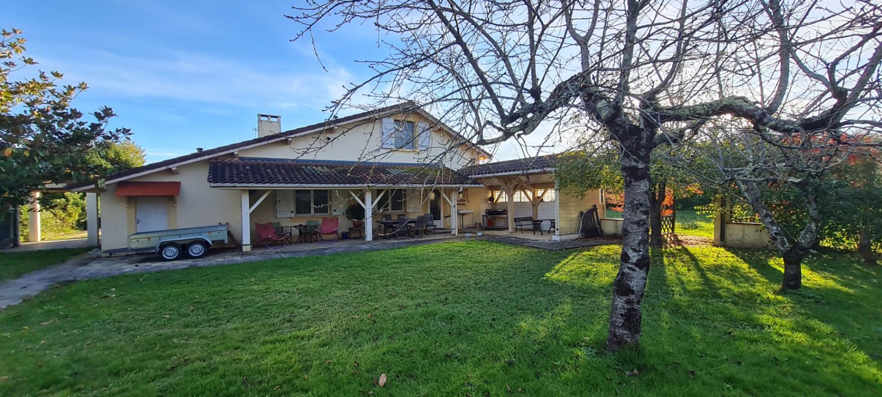 Maison à vendre, 1m², Plaisance