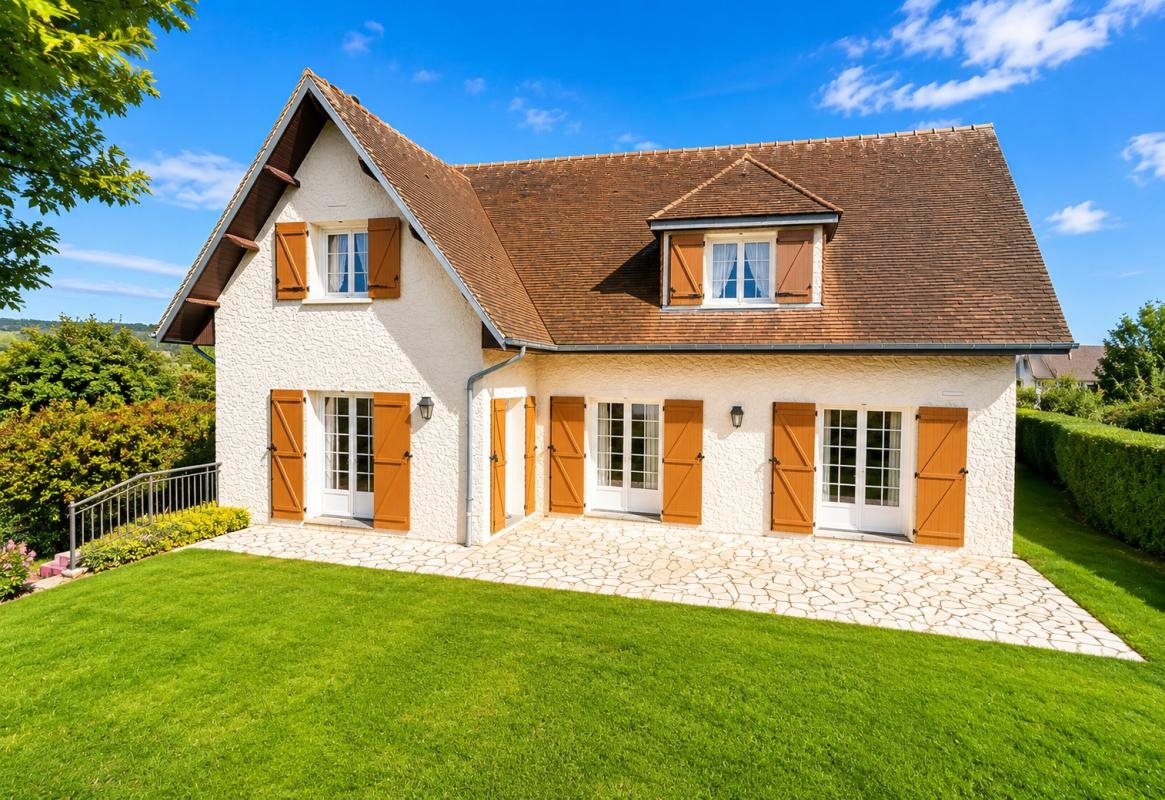 Maison à vendre, 148m², Bellême