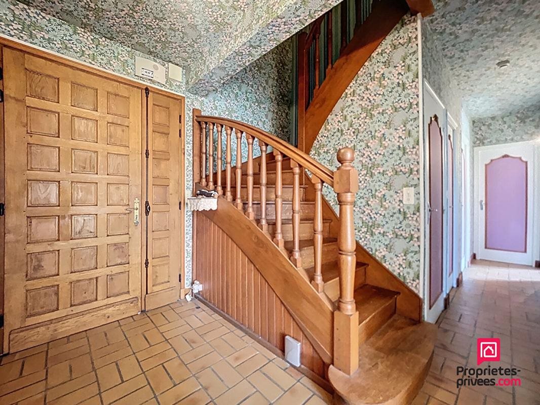 Maison à vendre, 148m², Bellême