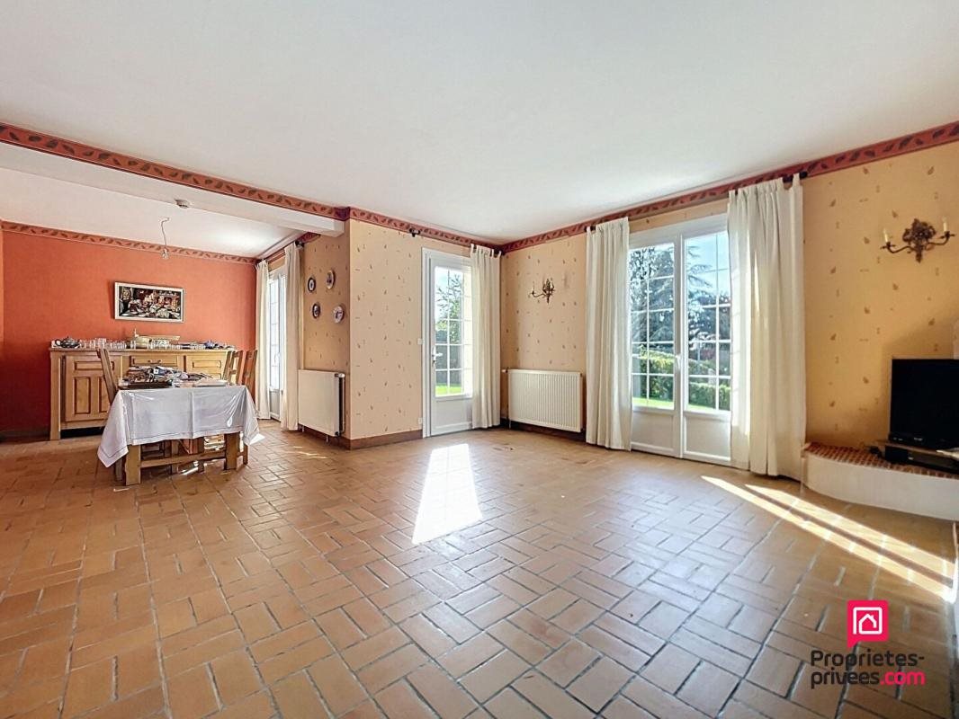 Maison à vendre, 148m², Bellême