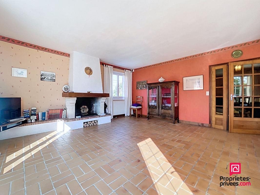 Maison à vendre, 148m², Bellême