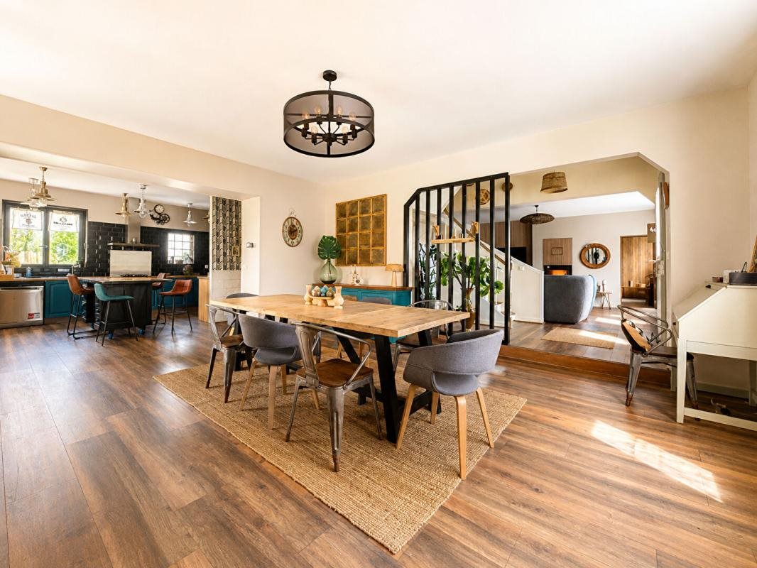Maison à vendre, 343m², Le Mêle-sur-Sarthe